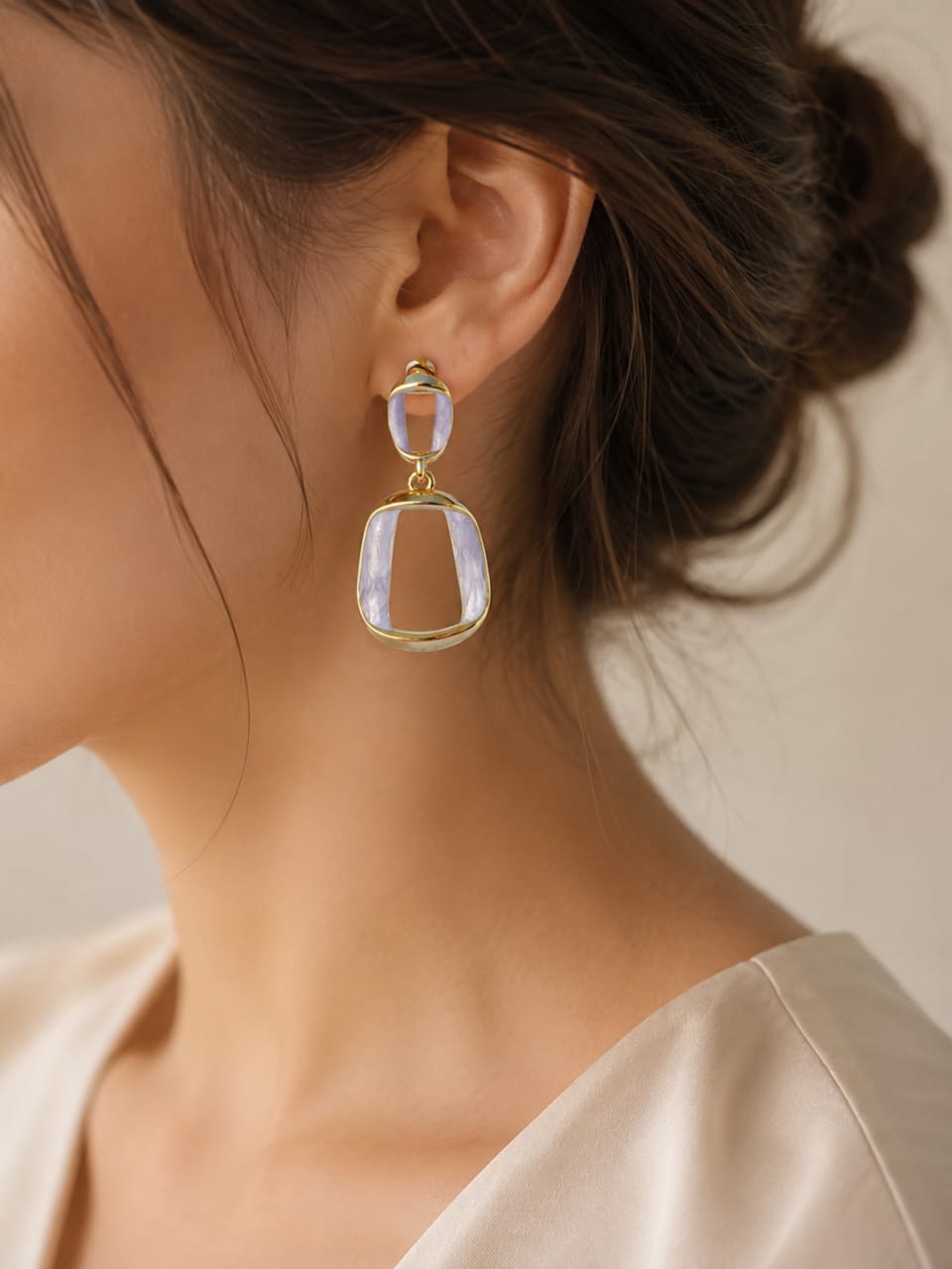 Nos Boucles d'oreilles