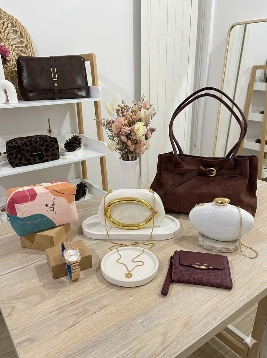 Nos Sac & Vetement