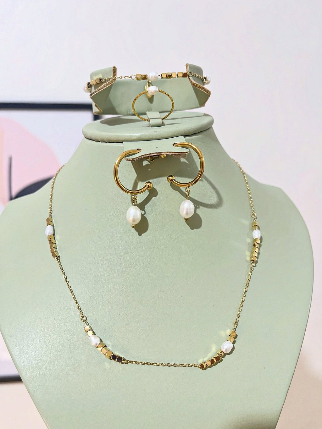 parure