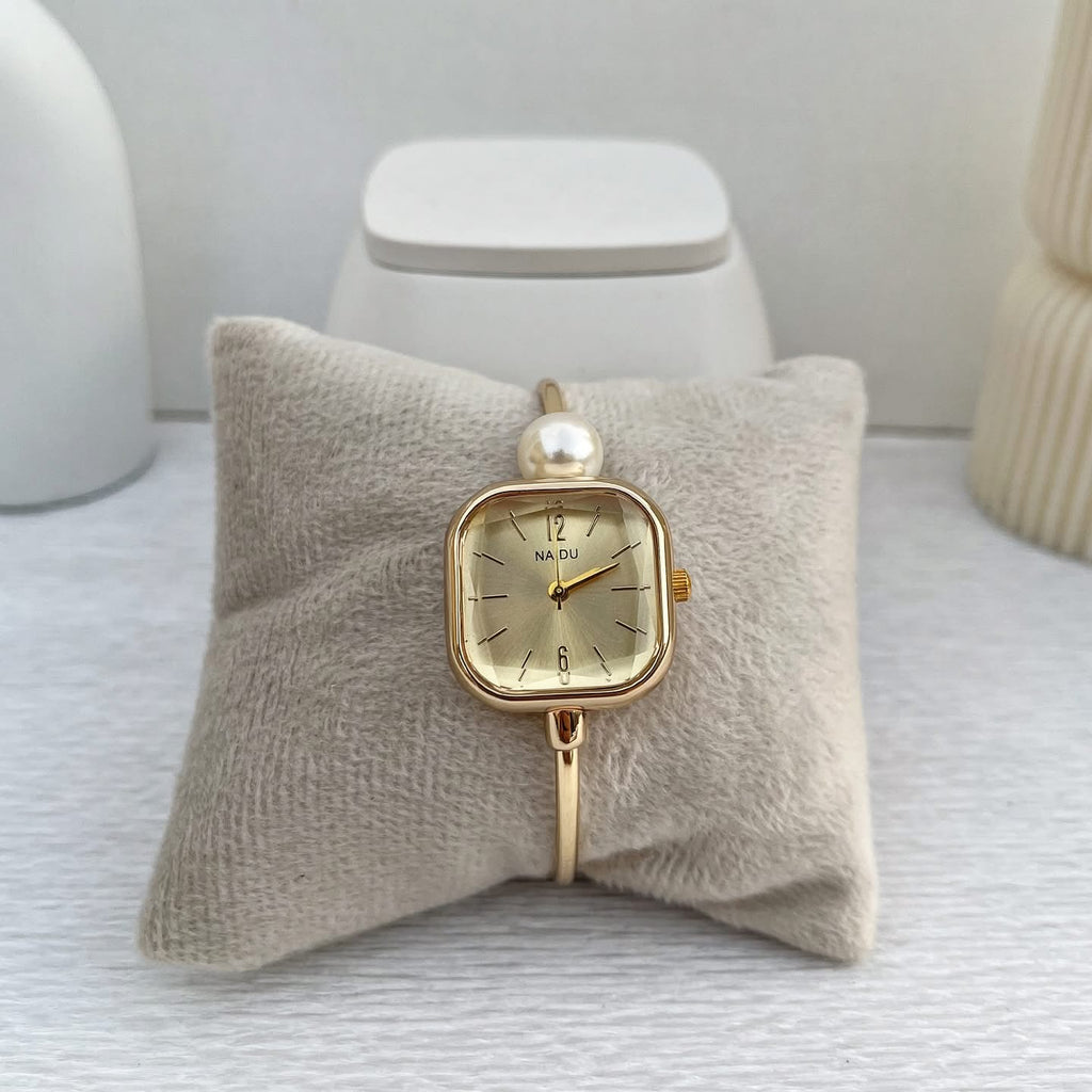 Montre NAIDU
