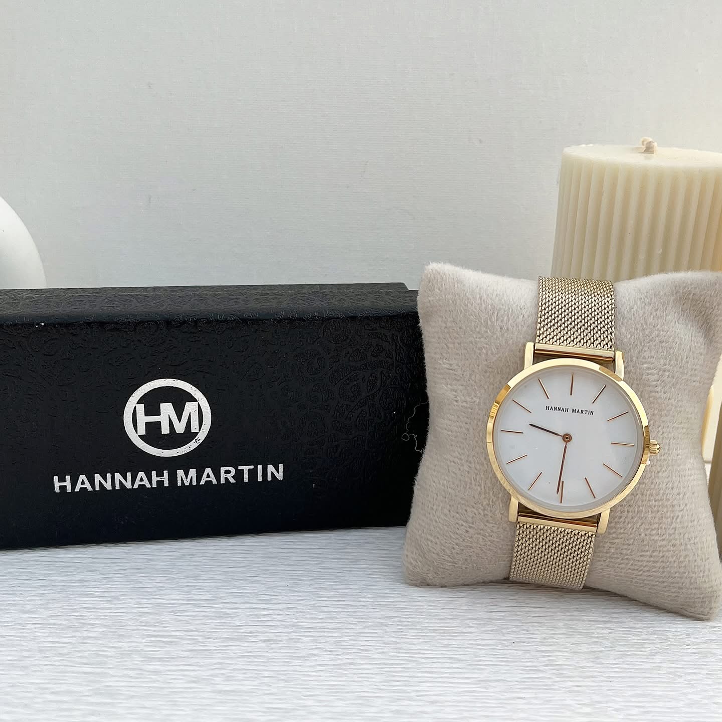 Montre HANNAH MARTIN
