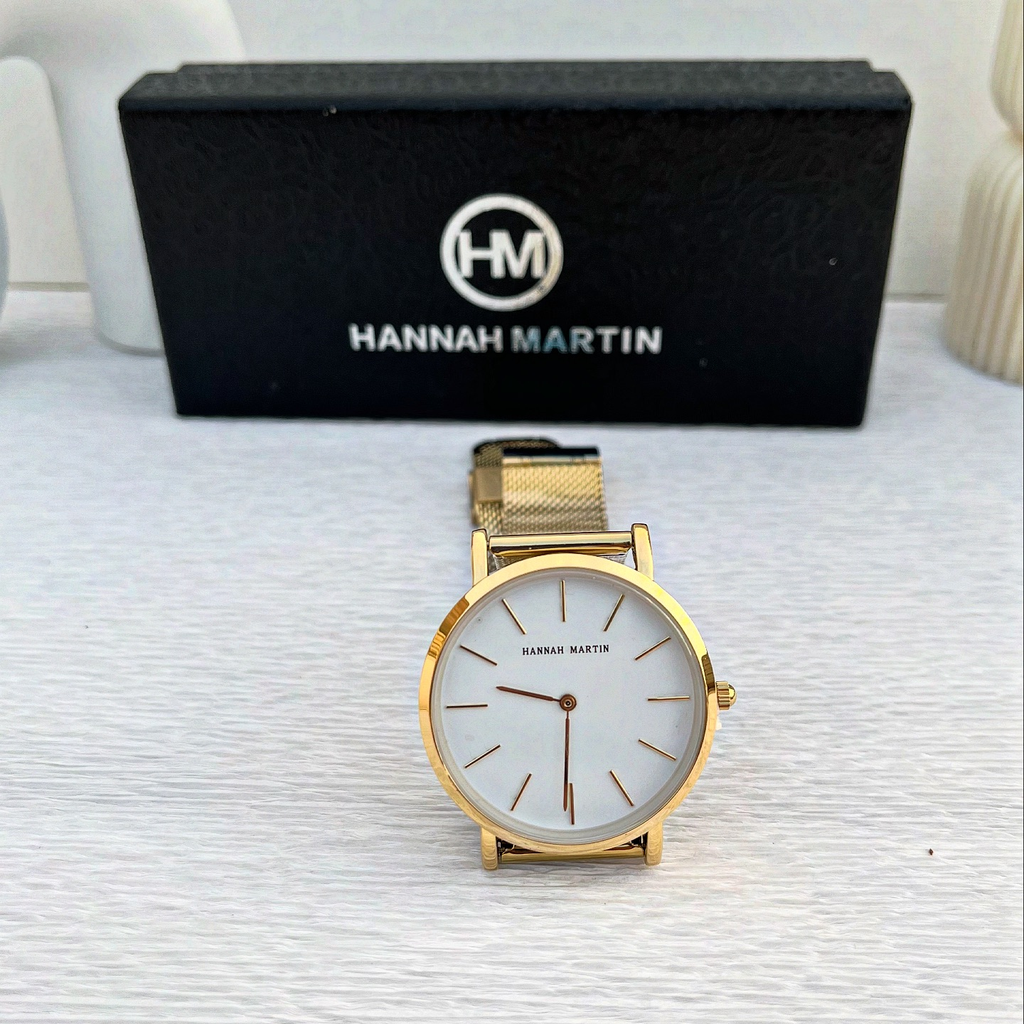 Montre HANNAH MARTIN