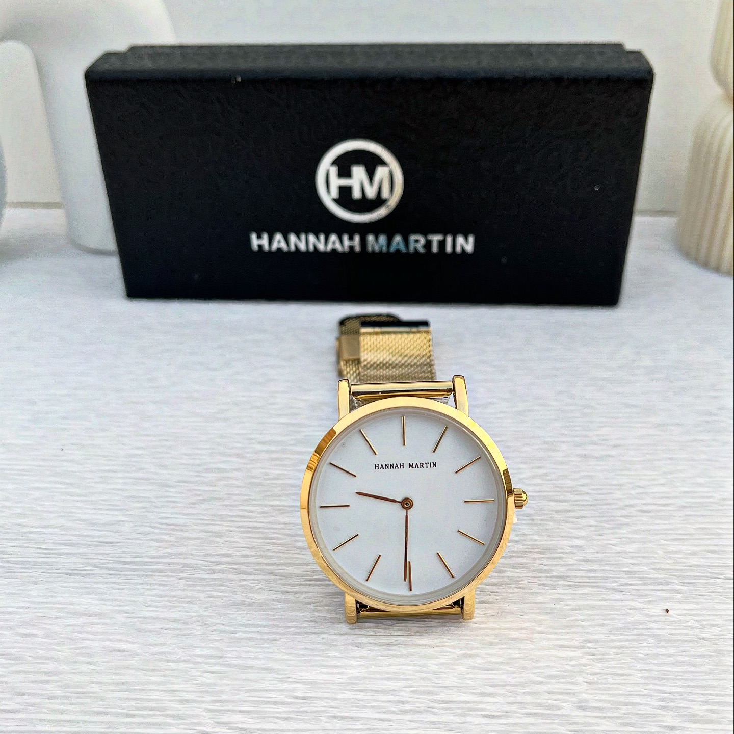 Montre HANNAH MARTIN