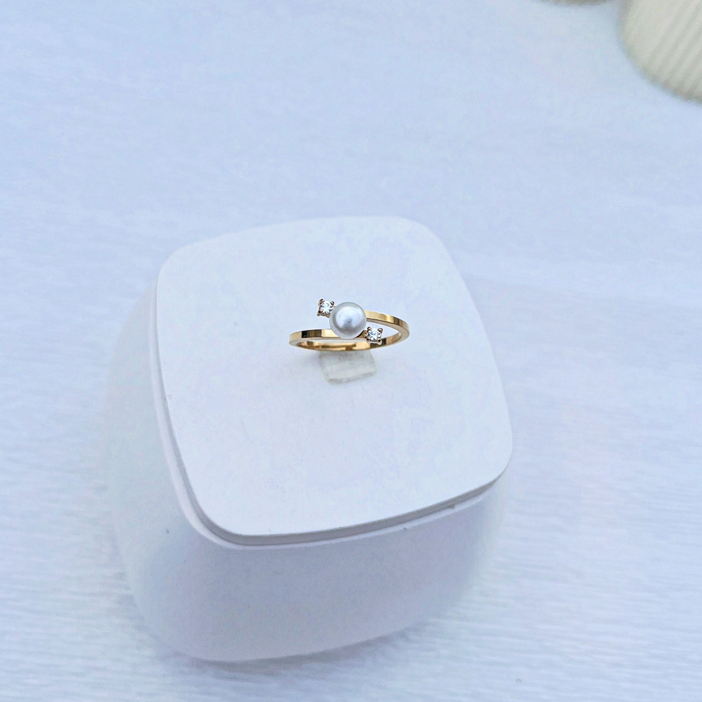 Bague Naoé