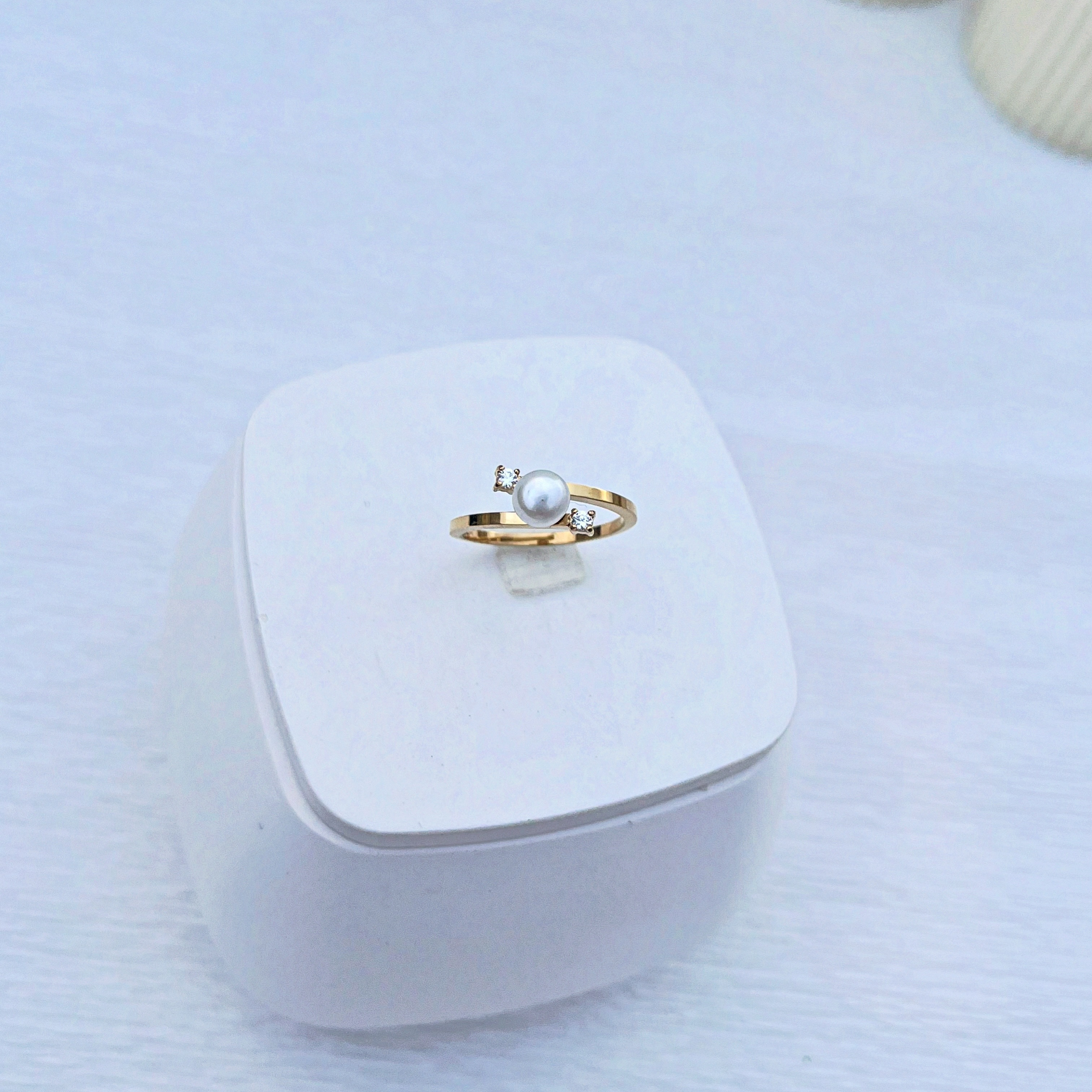 Bague Naoé