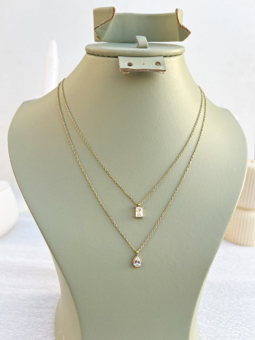 Collier Éliane