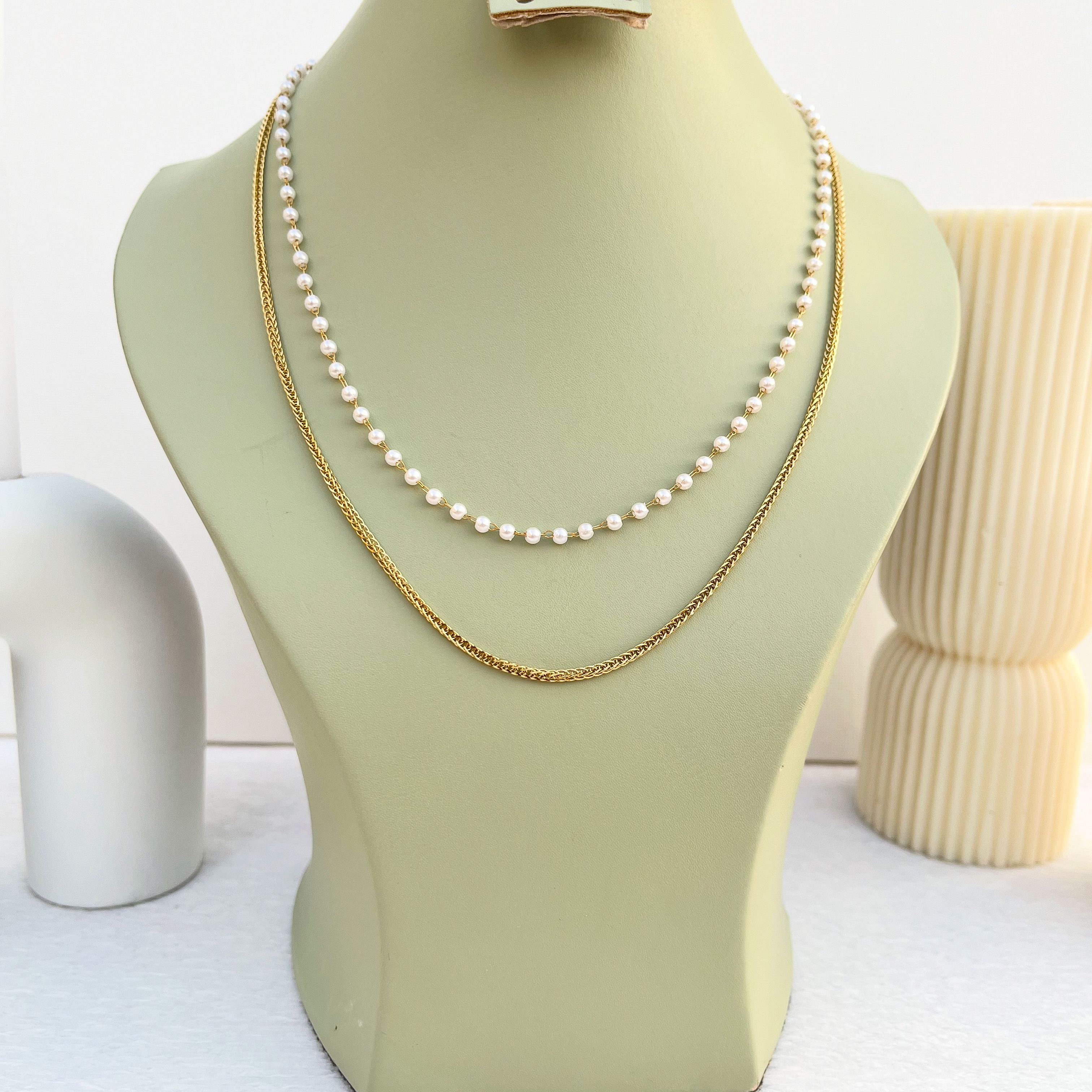 Collier Éléonore