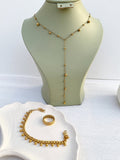 Parure Adélaïde