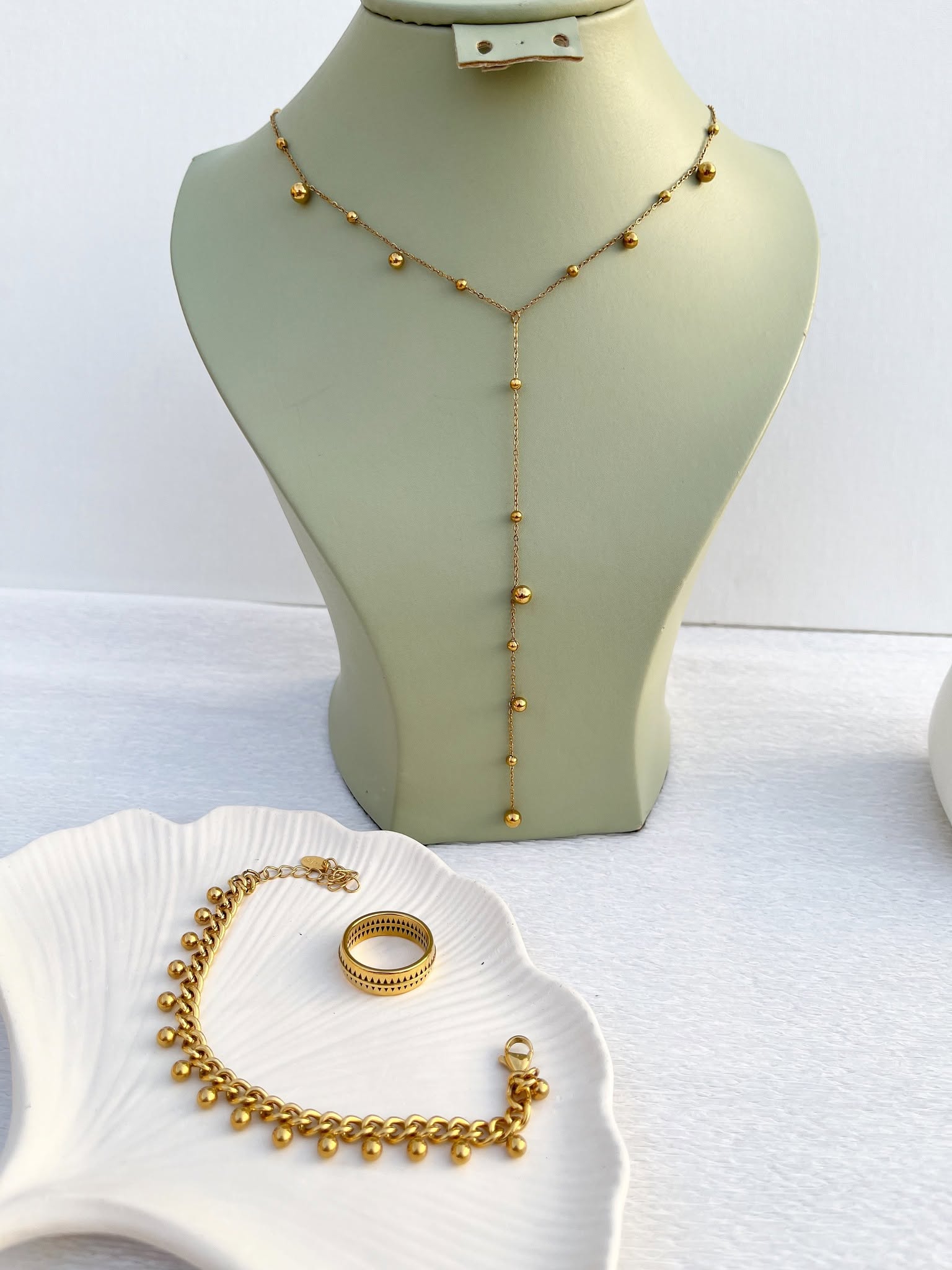Parure Adélaïde