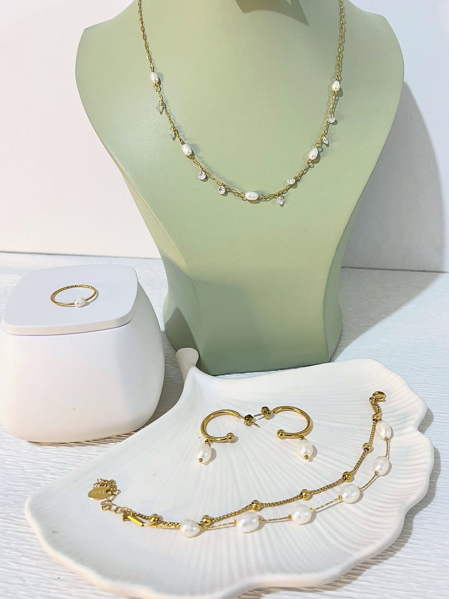 parure