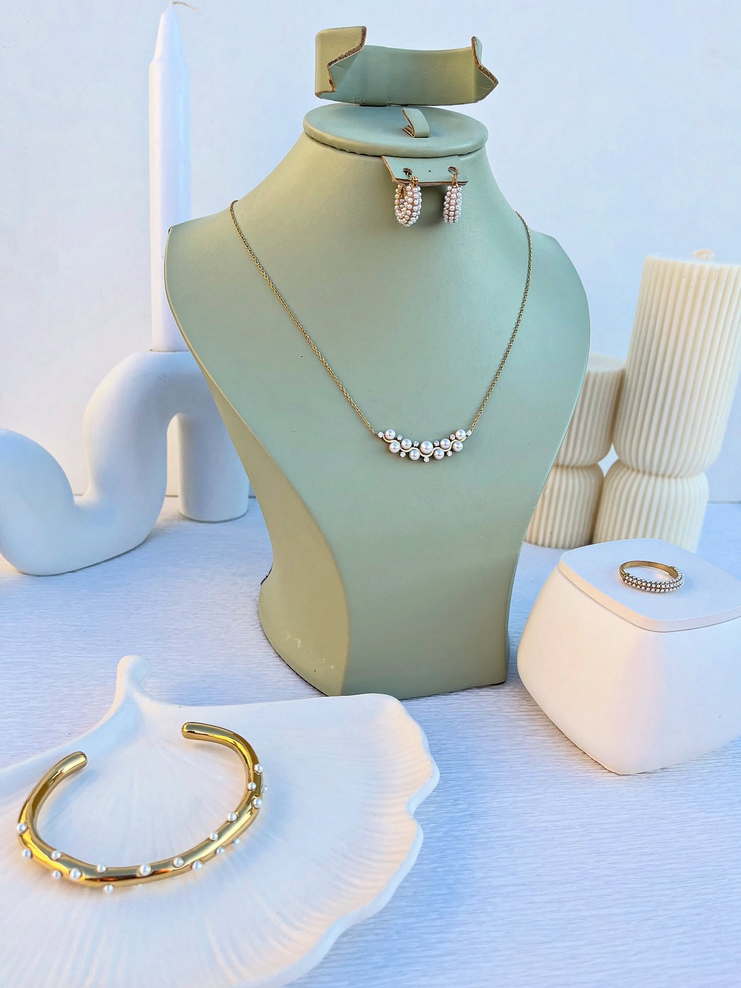 parure