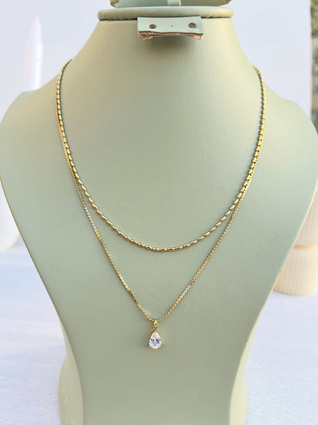 Collier Élise