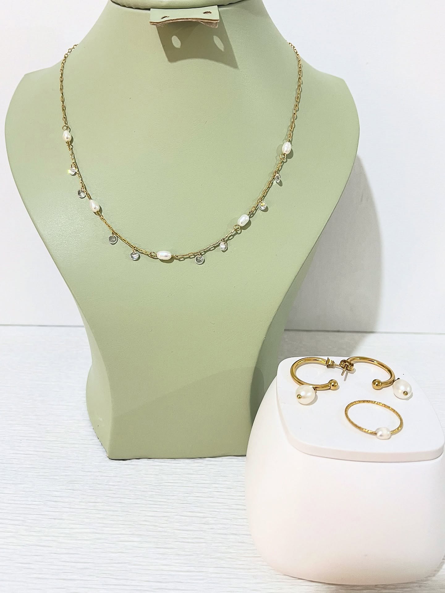 parure