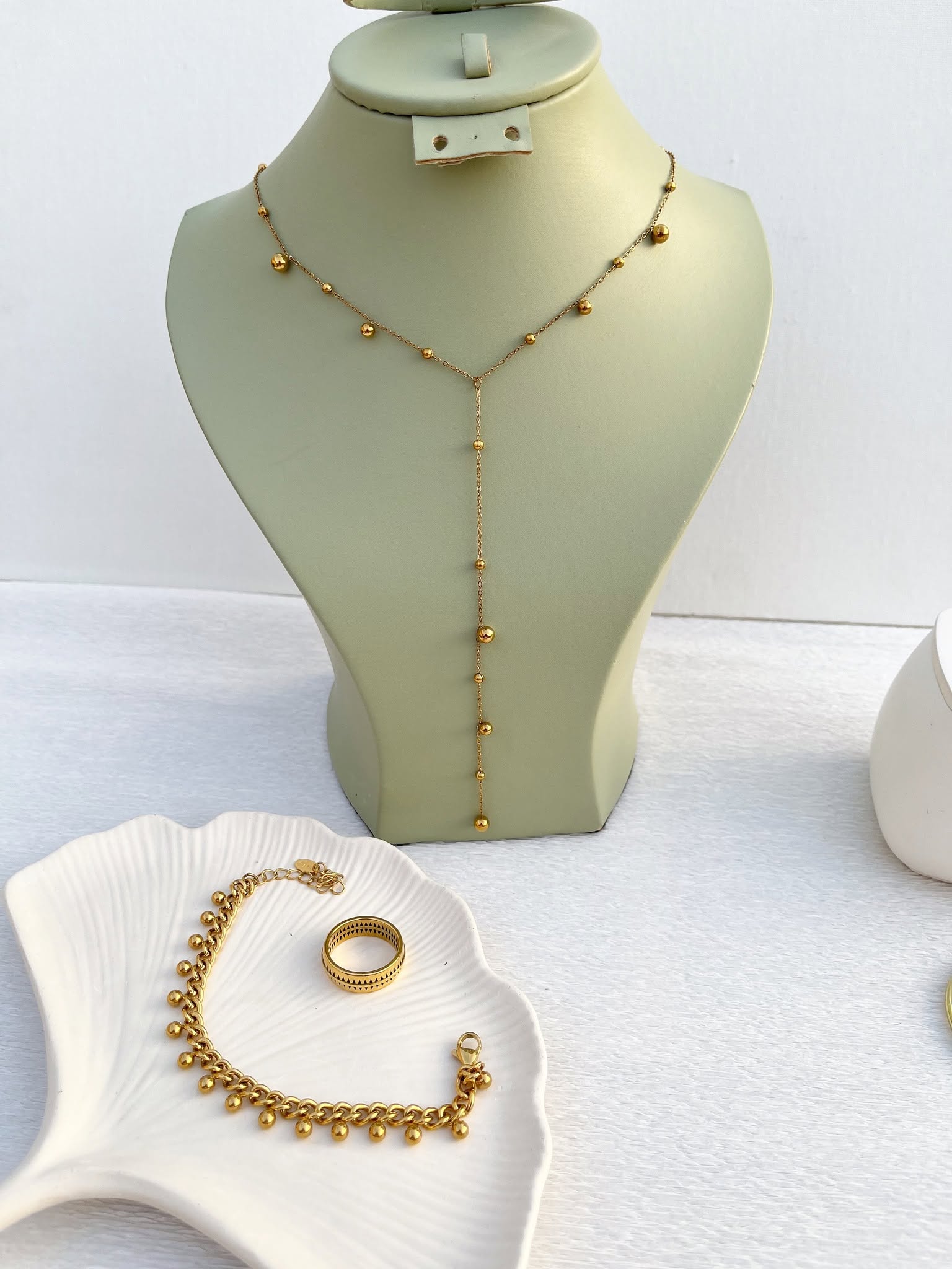 Parure Adélaïde