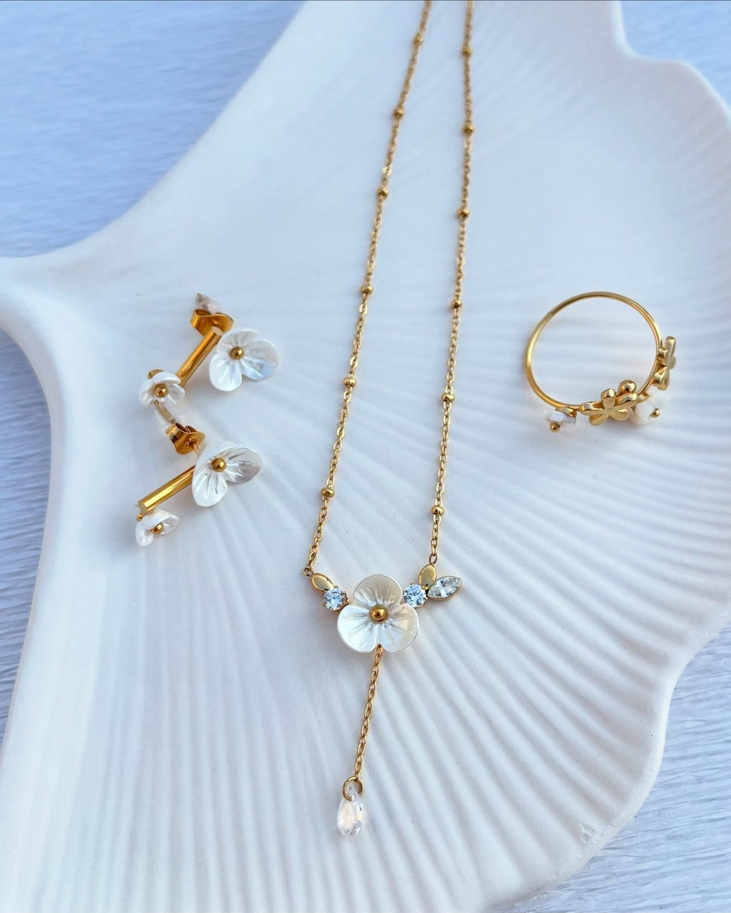 parure