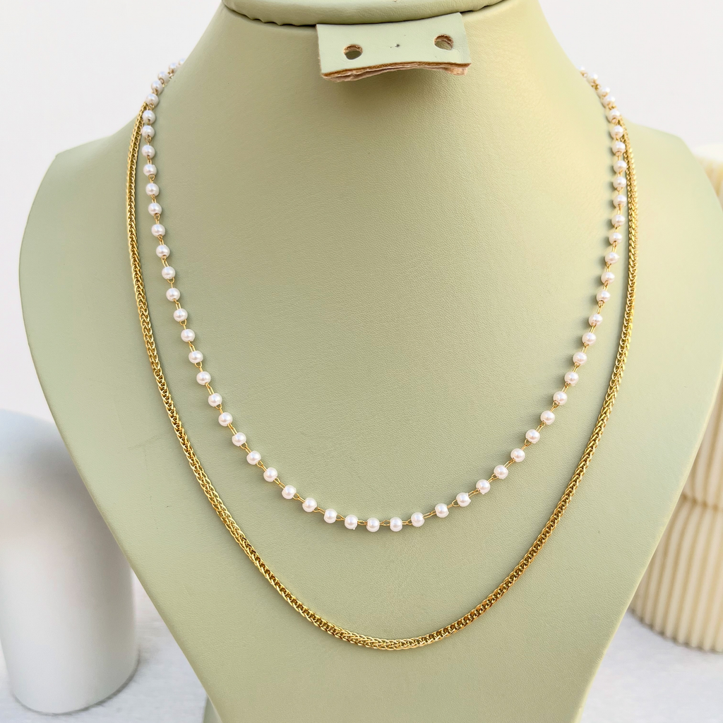 Collier Éléonore