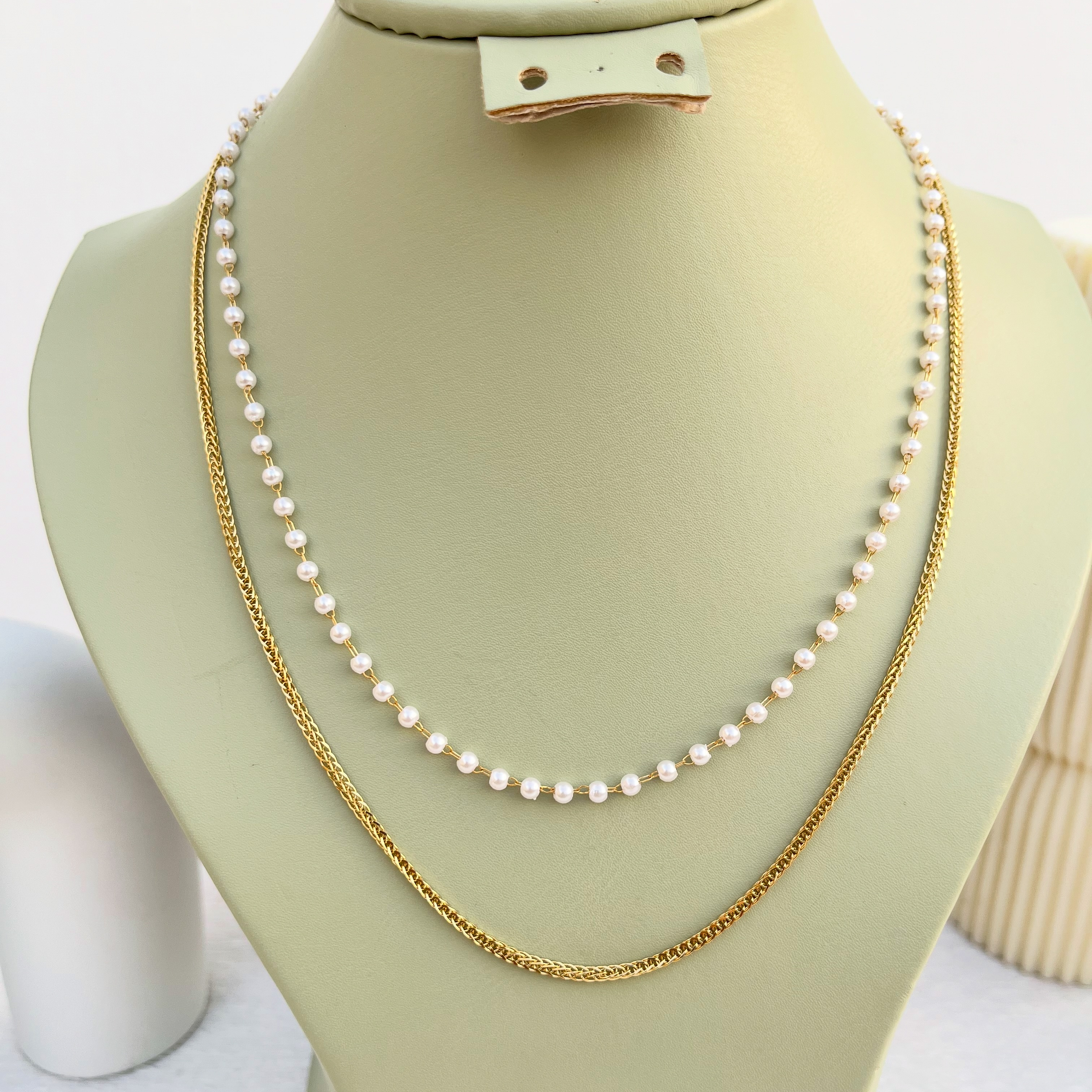 Collier Éléonore