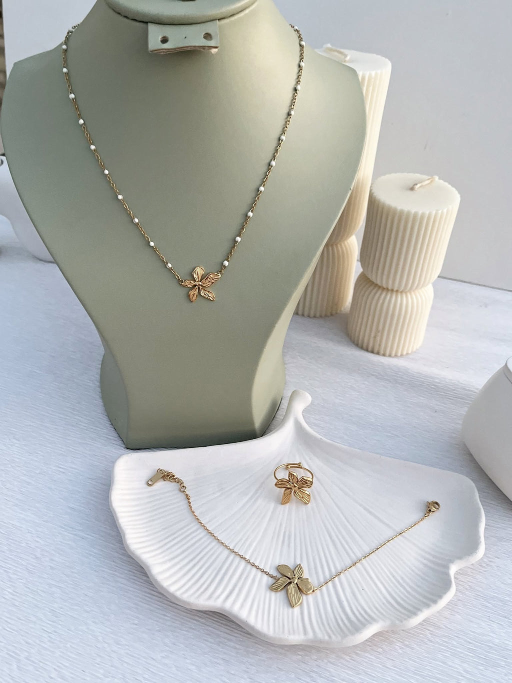 parure