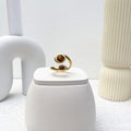 bague ajustable