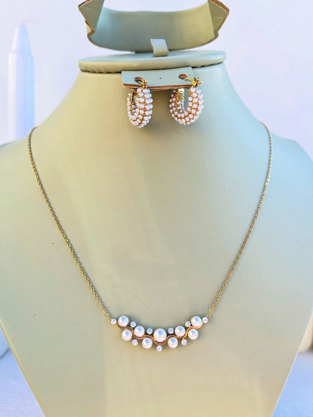 parure