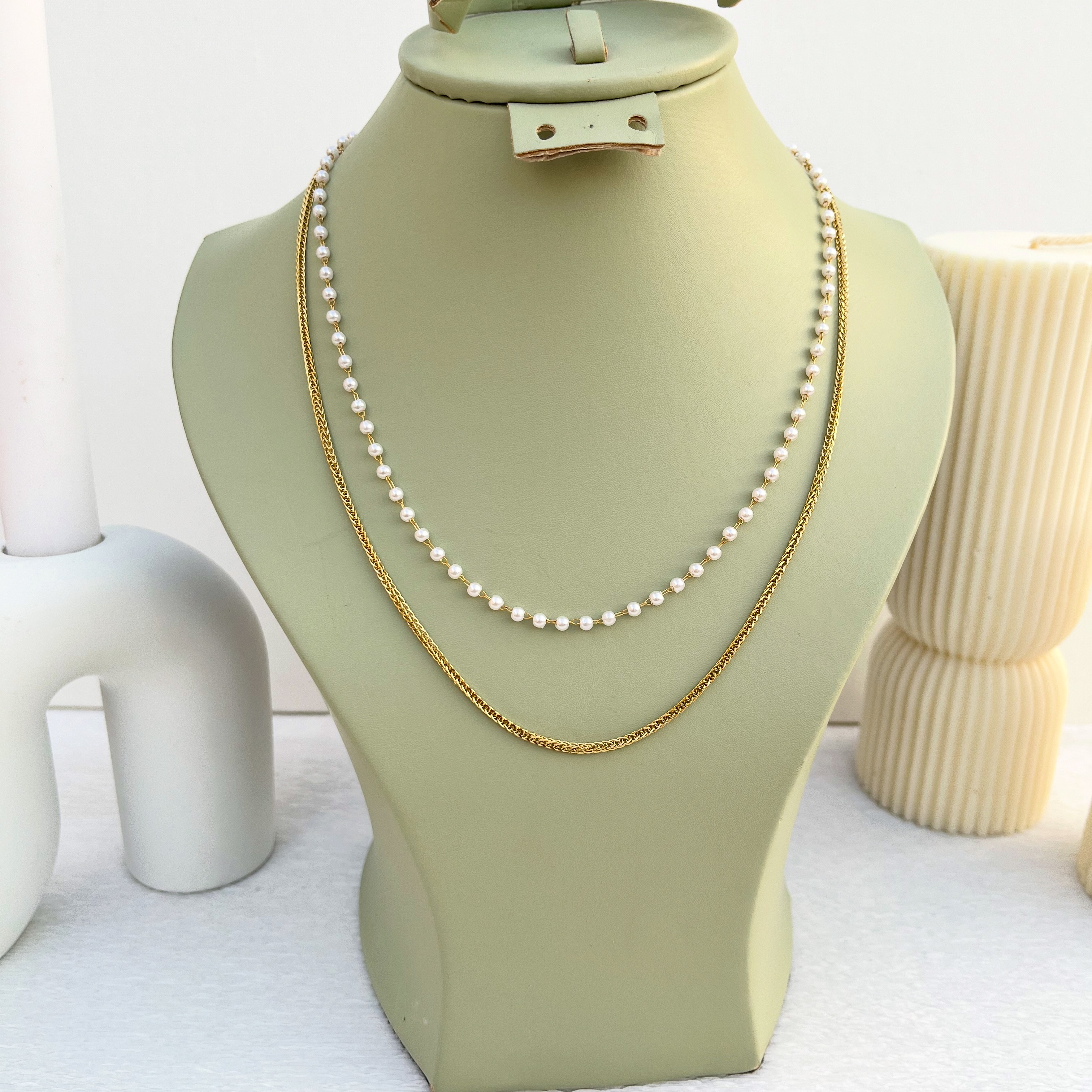 Collier Éléonore