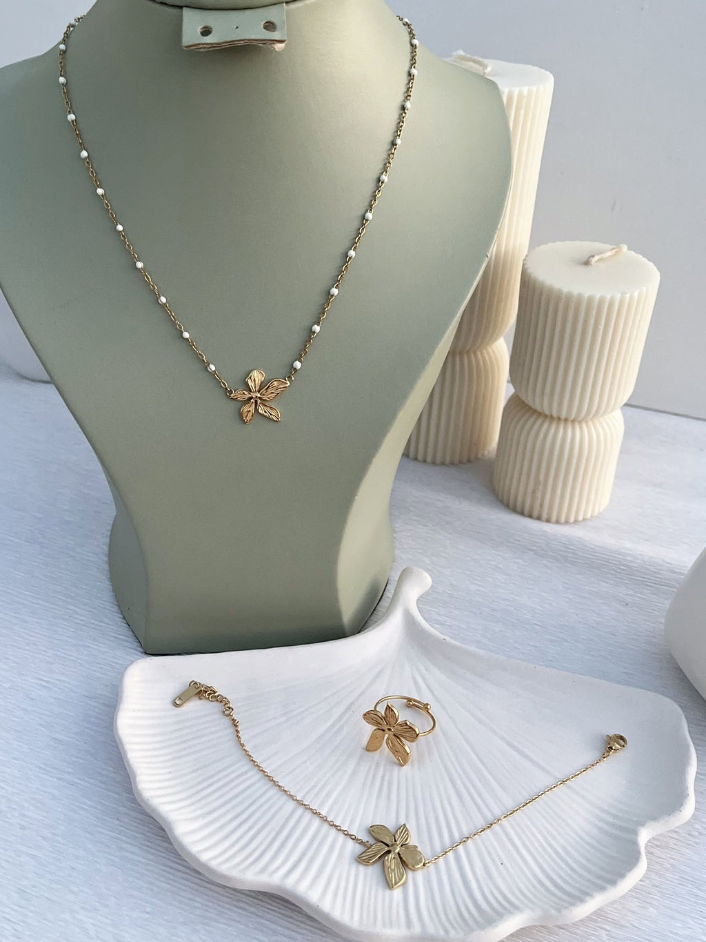 parure
