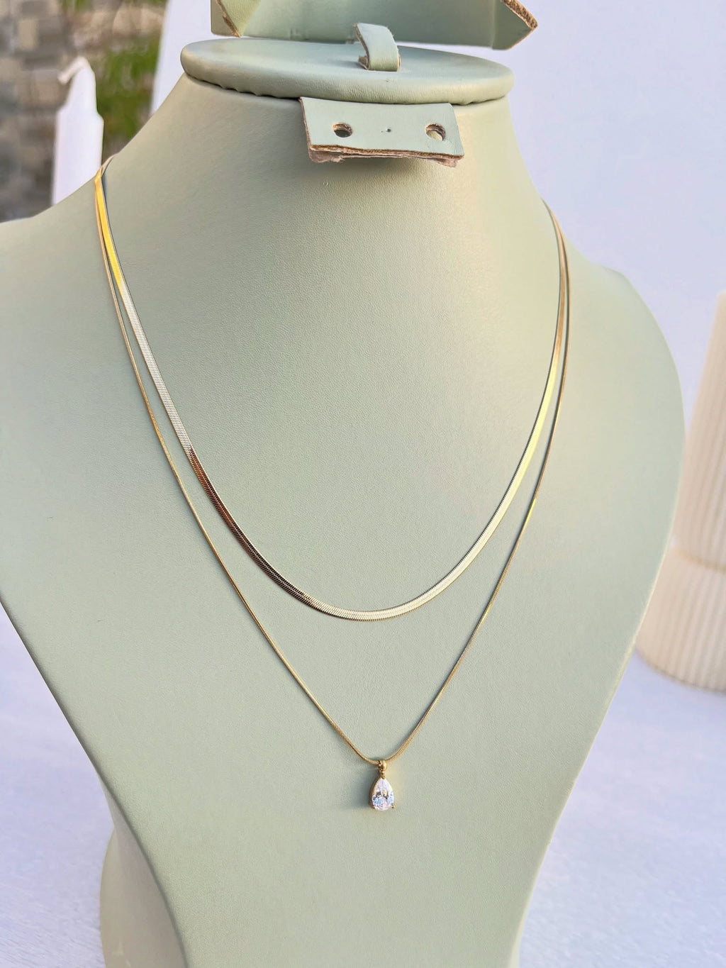 Collier Ophélie