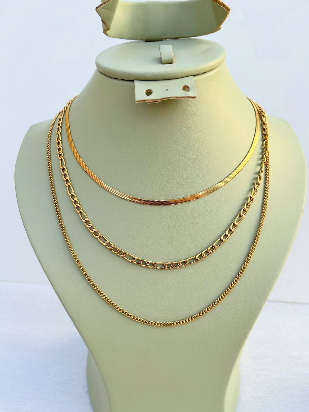 Collier Mahaut