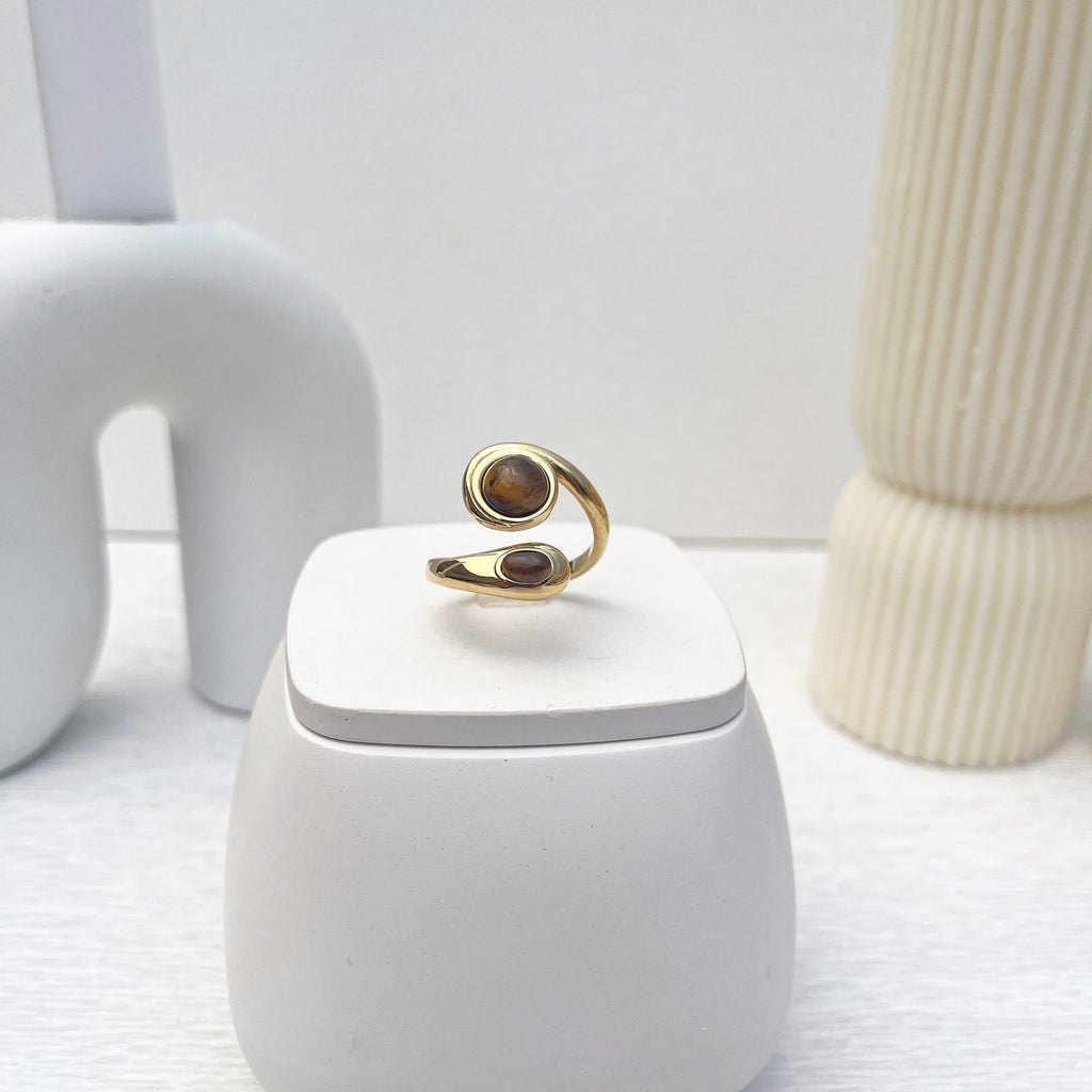 bague ajustable