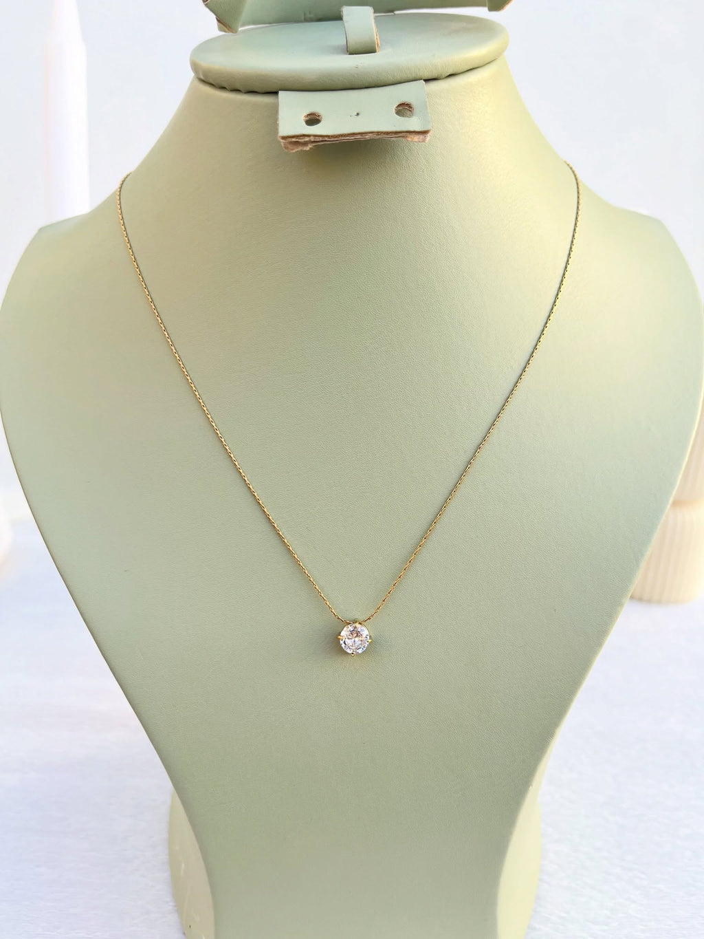 Collier Solitaire