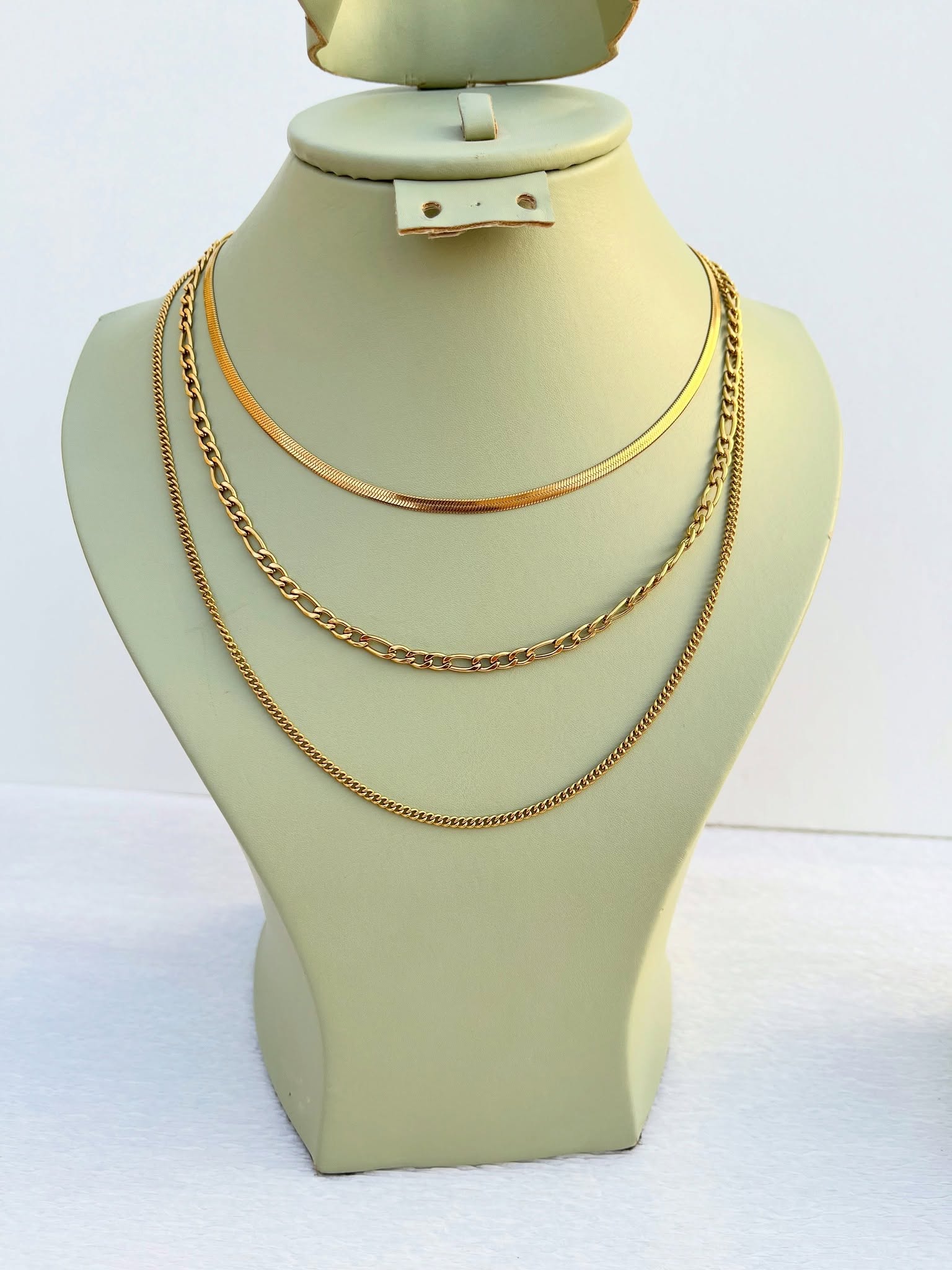 Collier Mahaut