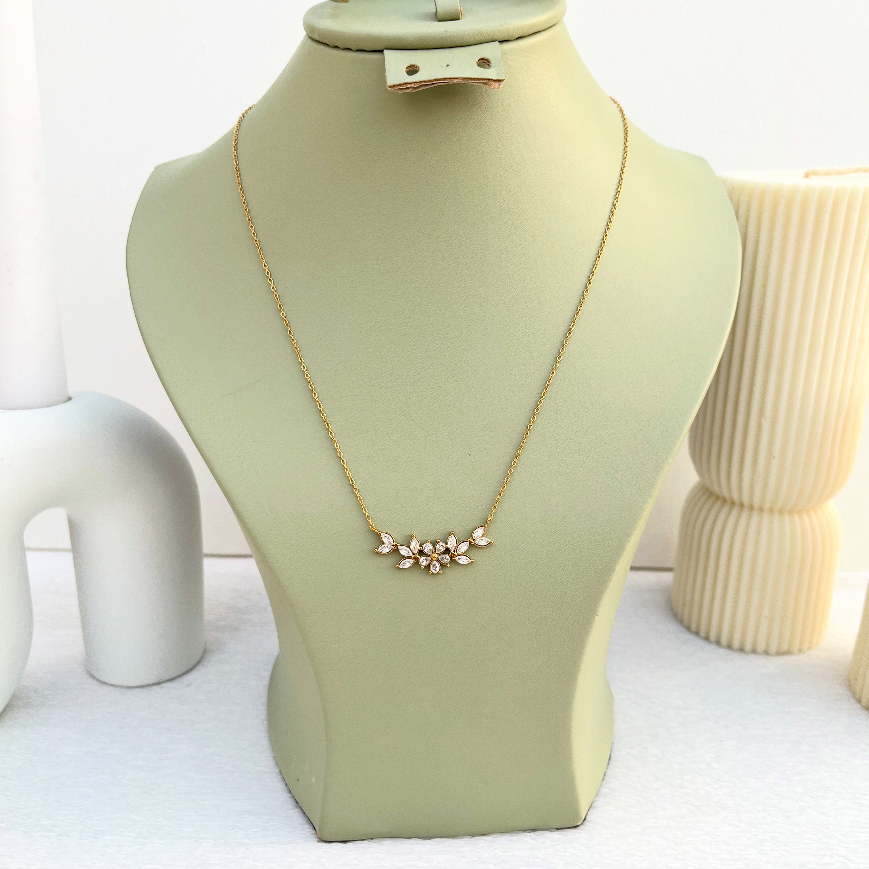 Collier Juliette