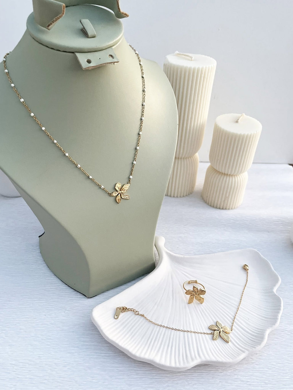 parure