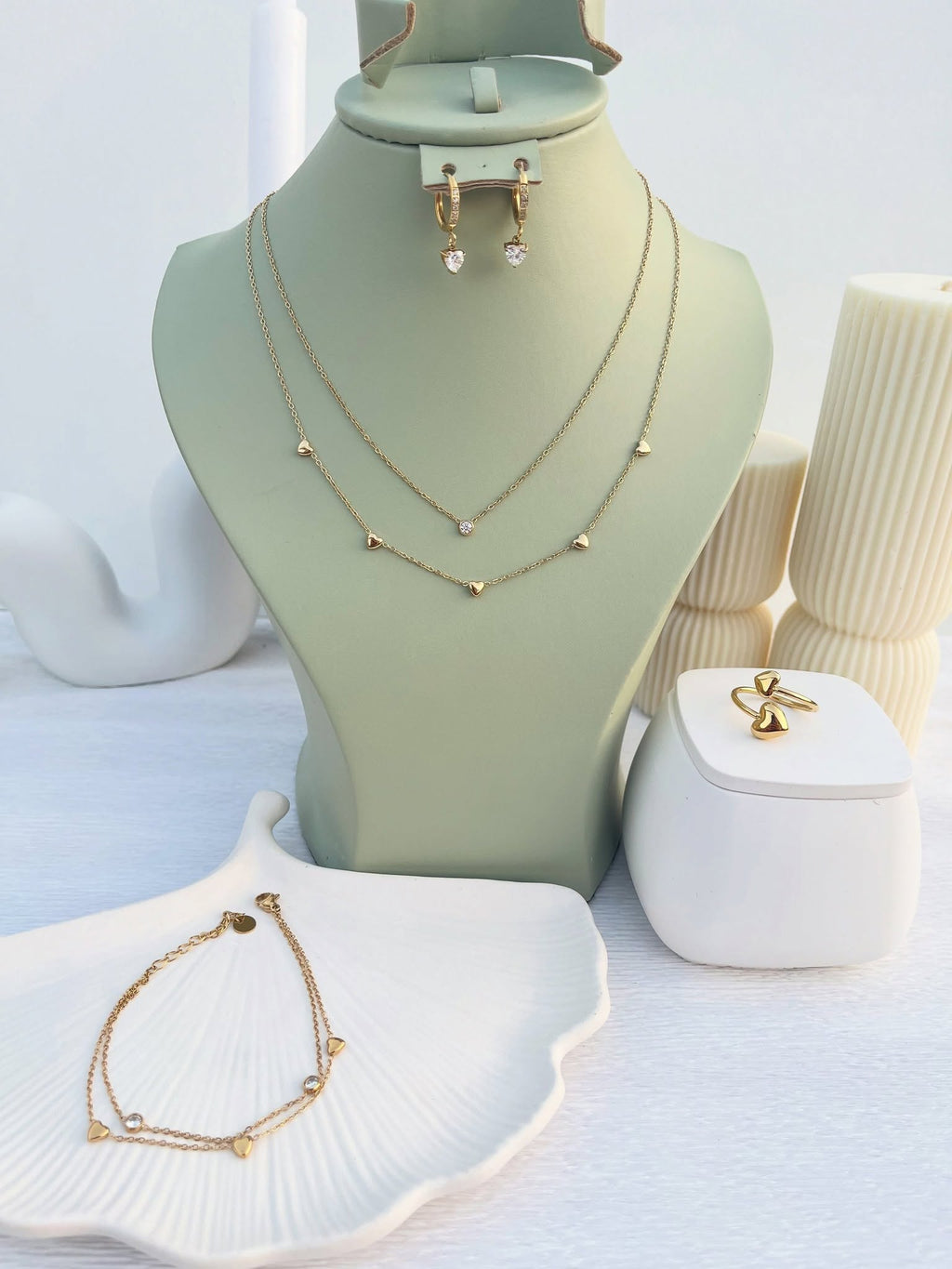 parure