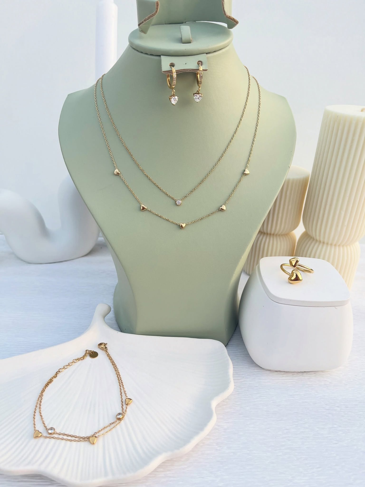 parure