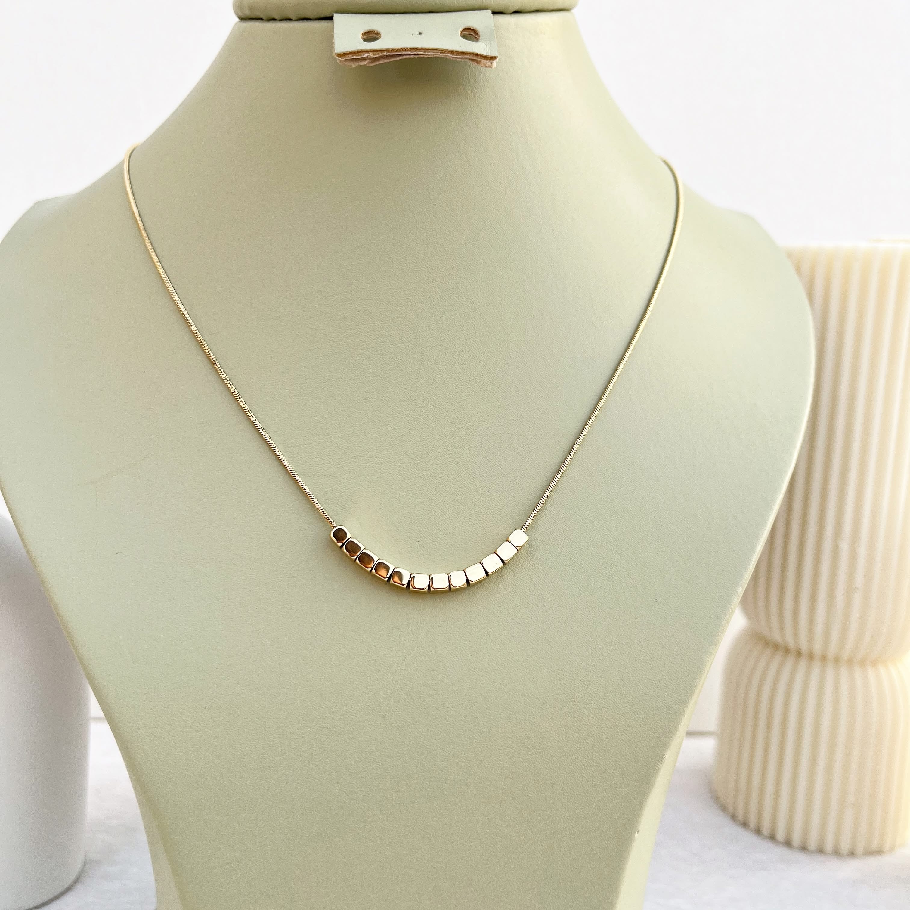 Collier Viviane