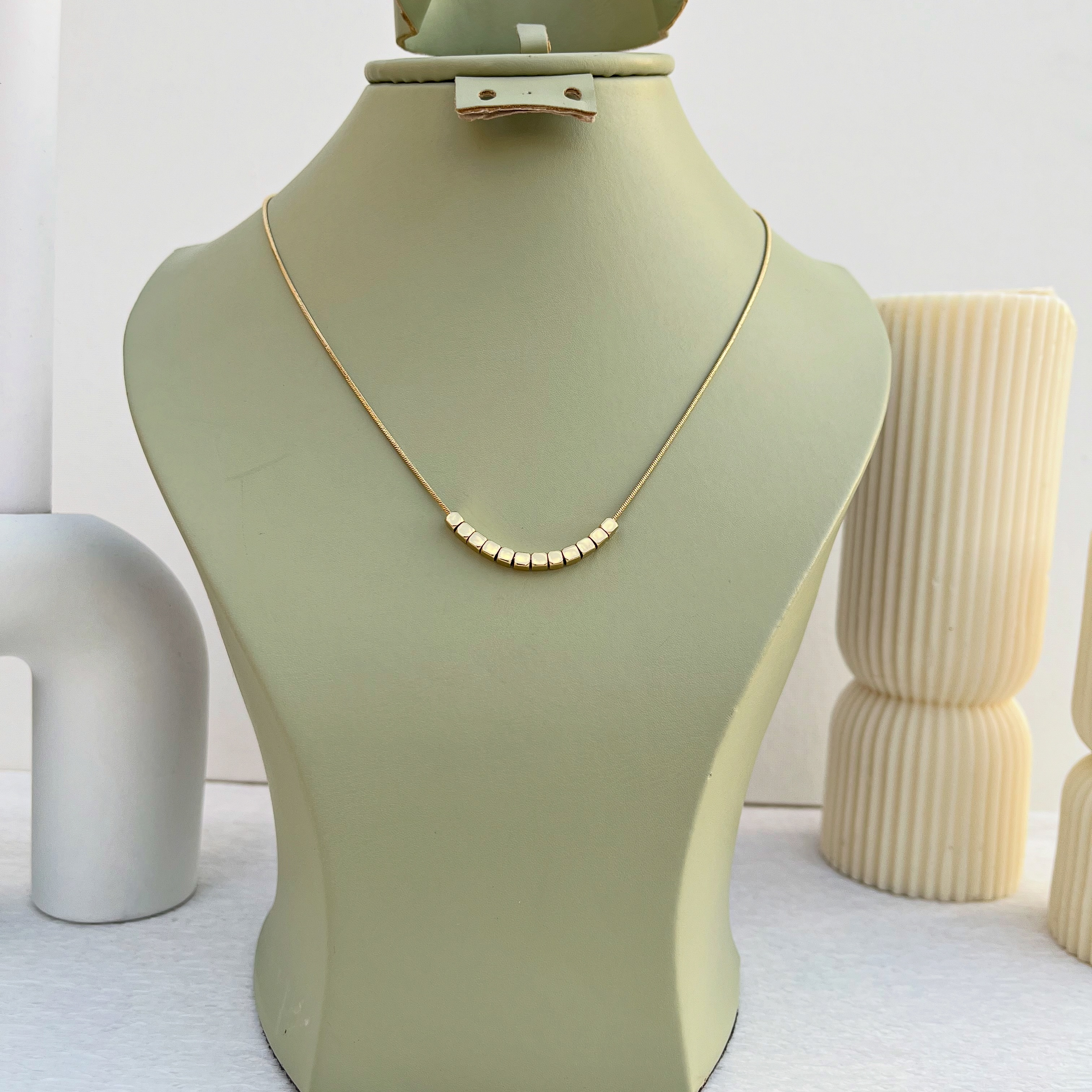 Collier Viviane