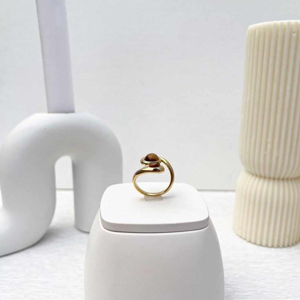 bague ajustable