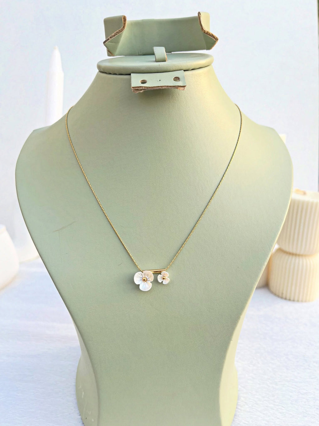 Collier Iris