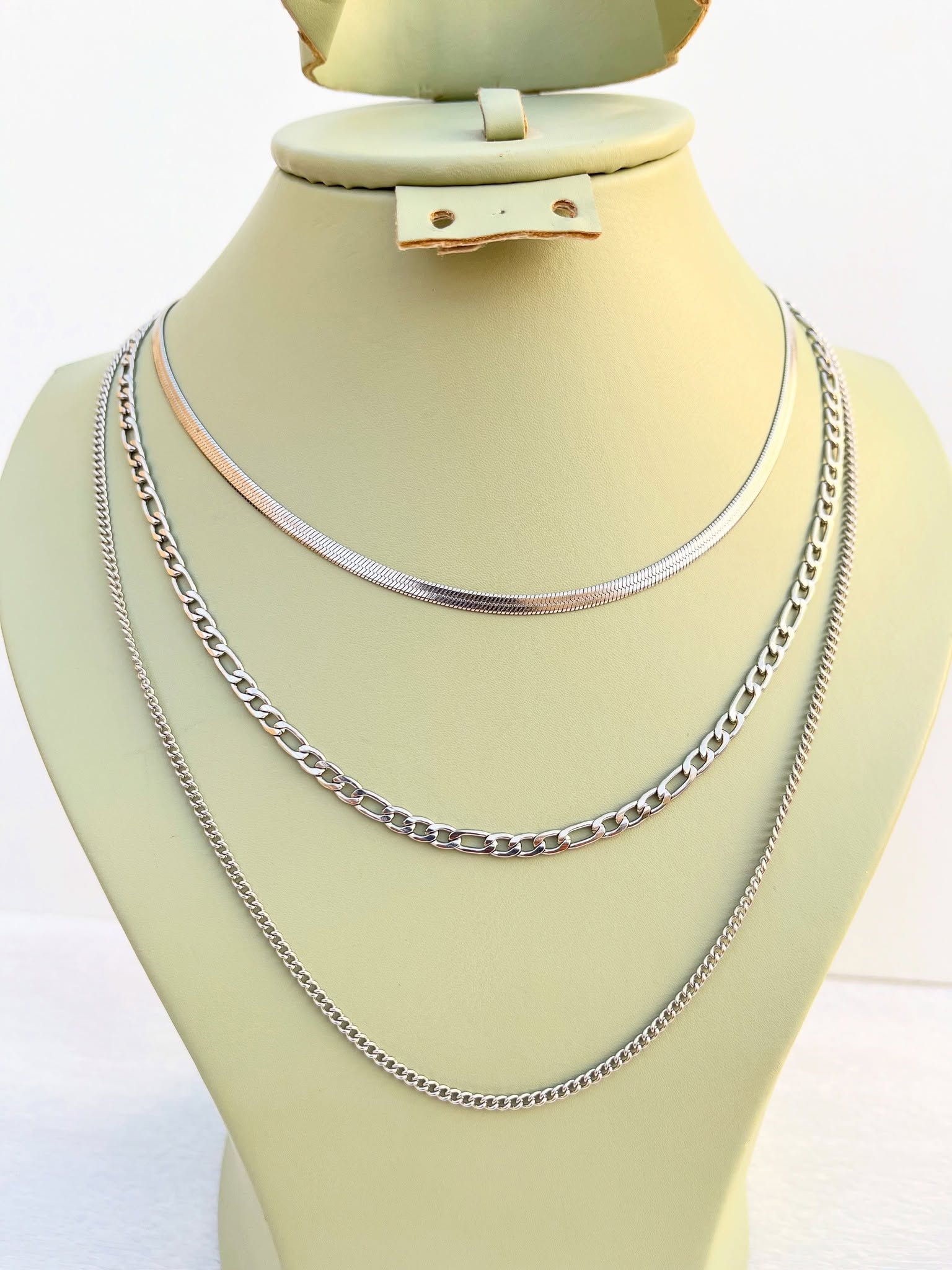 Collier Héloïse