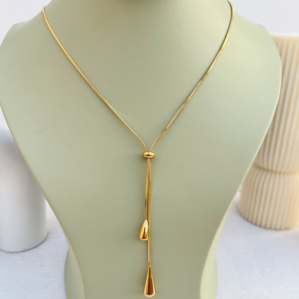 Collier Charlotte