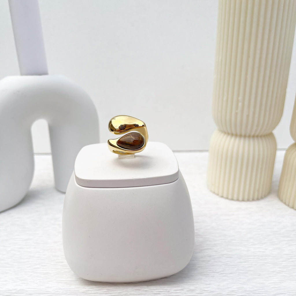 bague ajustable