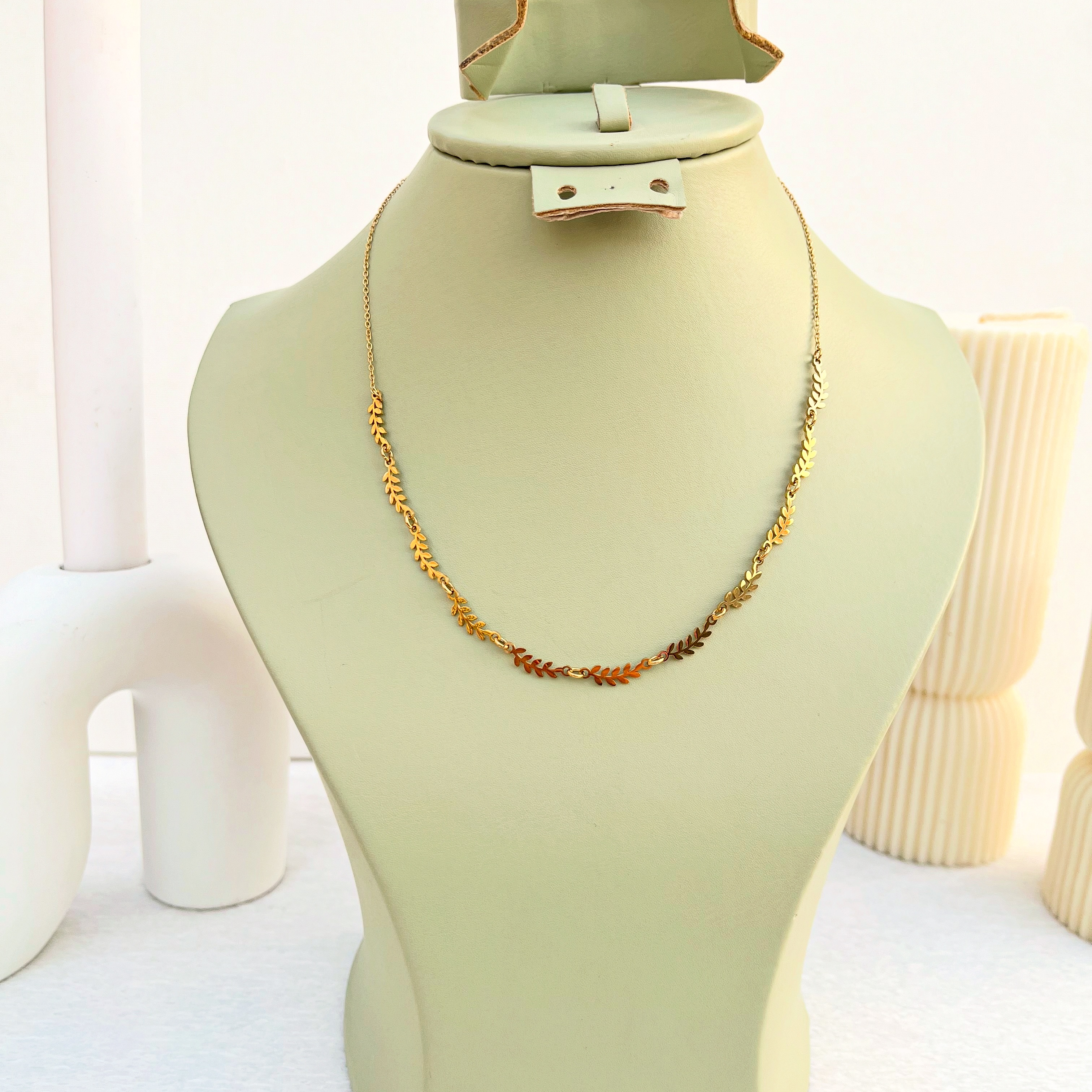 Collier Athene