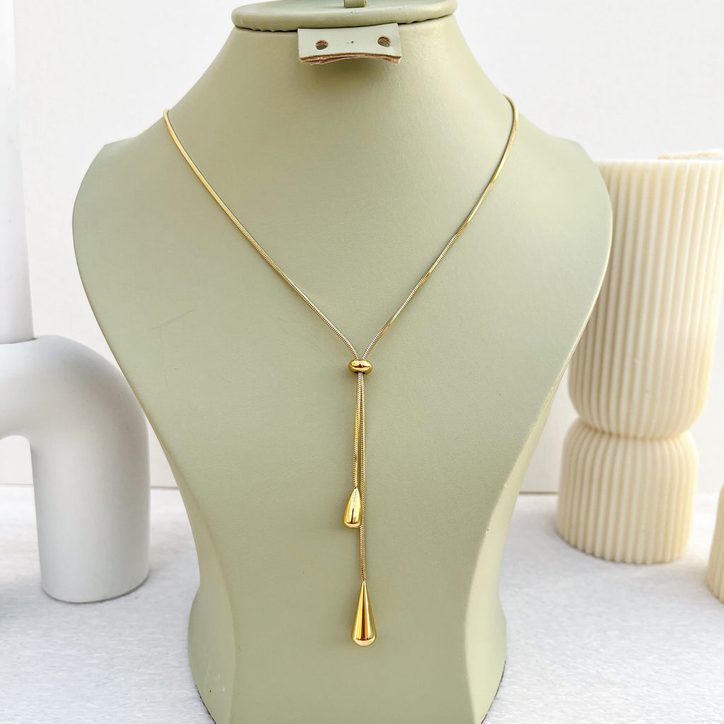 Collier Charlotte