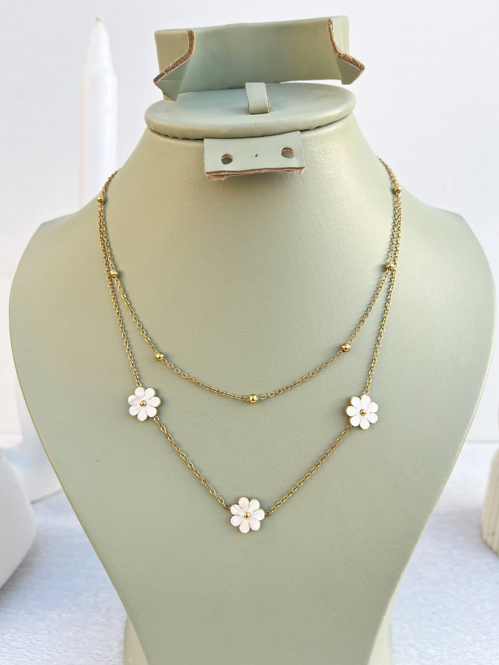 Collier Flavie