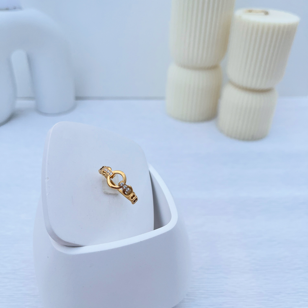 Bague Aurélie
