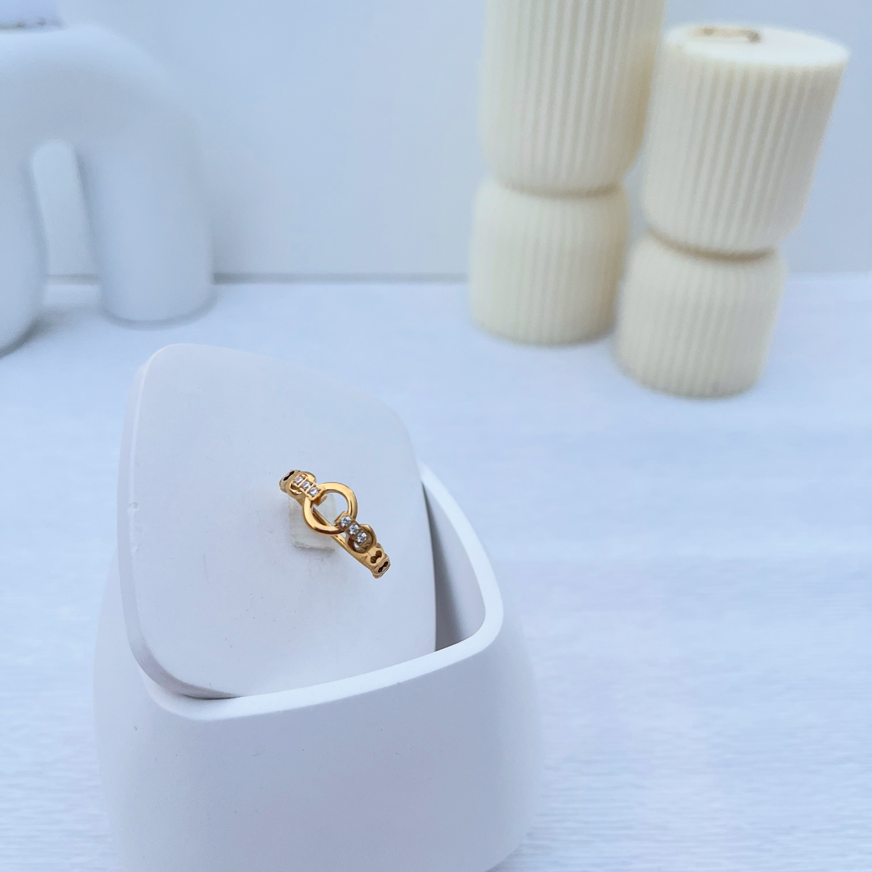 Bague Aurélie