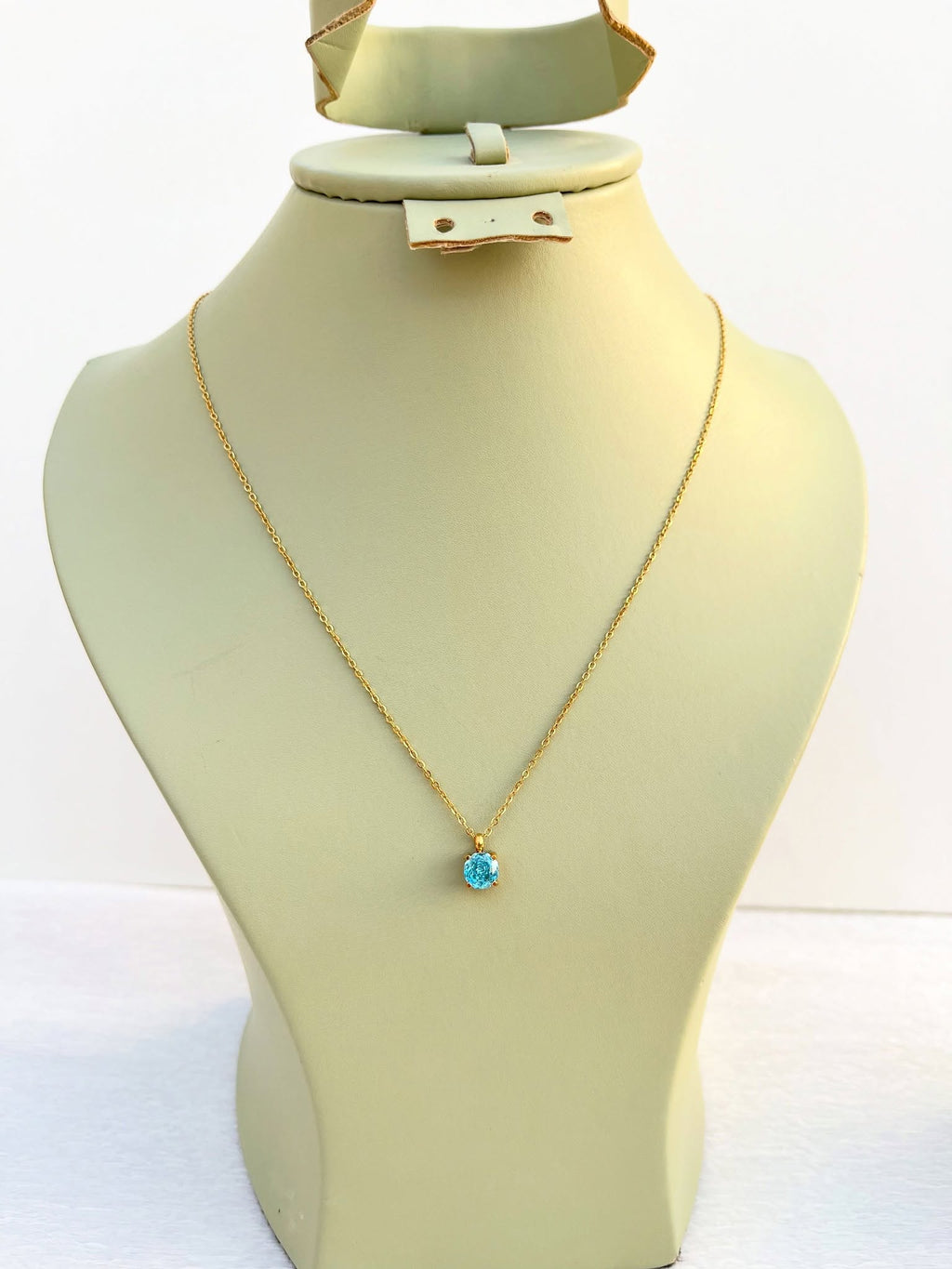Collier Coraline