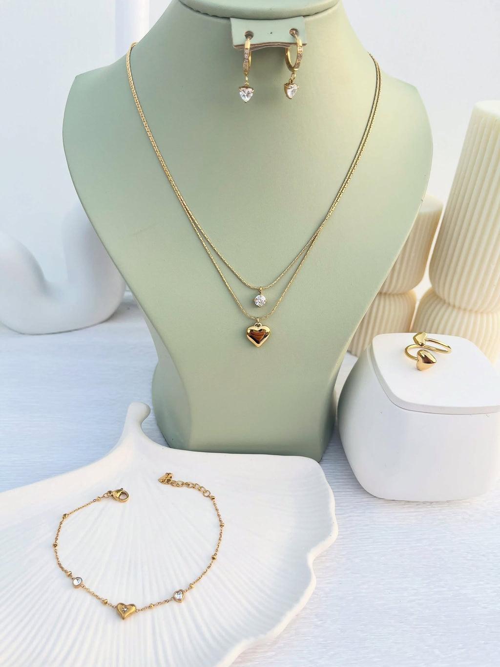 parure