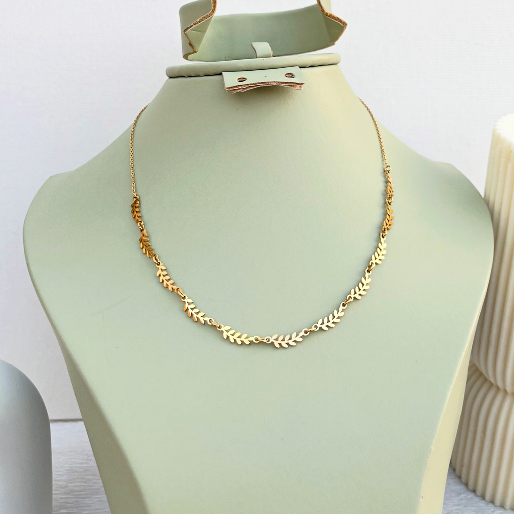 Collier Athene